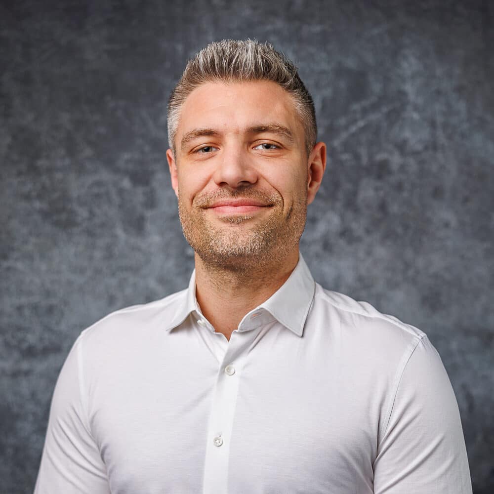 Julian Blühdorn placeholder